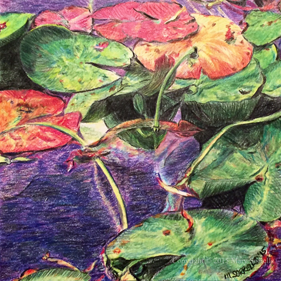 Controlling Inner Emotions